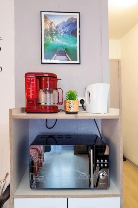 Studio Tt Confort Centre Ville 닥스 외부 사진