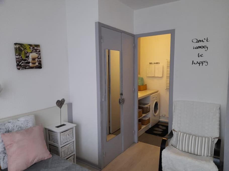 Studio Tt Confort Centre Ville 닥스 외부 사진